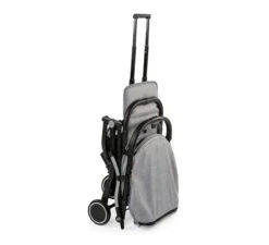 CHICCO Buggy TrolleyMe - Light Grey 9 CHICCO Buggy TrolleyMe - Light Grey -Babyproducten Winkel chicco buggy trolleyme light grey 2