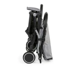 CHICCO Buggy TrolleyMe - Light Grey 10 CHICCO Buggy TrolleyMe - Light Grey -Babyproducten Winkel chicco buggy trolleyme light grey 3