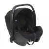 CHICCO Kory Essential I-Size - Black -Babyproducten Winkel chicco kory essential i size black