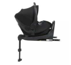 CHICCO Kory Essential I-Size - Black -Babyproducten Winkel chicco kory essential i size black 3