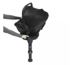 CHICCO Kory Essential I-Size - Black -Babyproducten Winkel chicco kory essential i size black 4