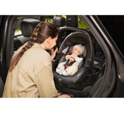 CHICCO Kory Plus Air I-Size - Black -Babyproducten Winkel chicco kory plus air i size black 1