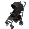 CHICCO Liteway 4 Complete Buggy- Zwart -Babyproducten Winkel chicco liteway 4 complete buggy zwart