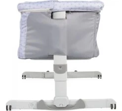 CHICCO Next2Me Dream - Silver -Babyproducten Winkel chicco next2me dream silver 2