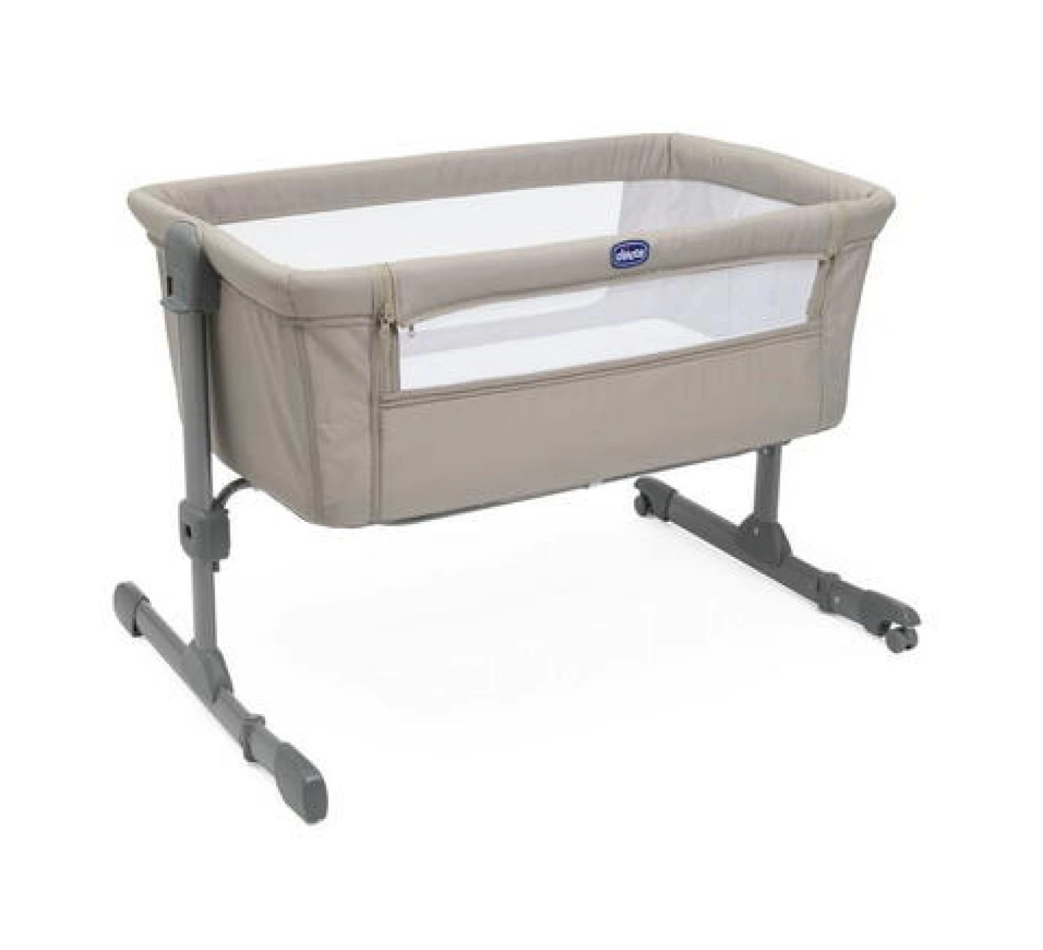 CHICCO Next2Me Essential - Dune 3 CHICCO Next2Me Essential - Dune