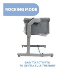 CHICCO Next2me Magic Evo - Desert Taupe -Babyproducten Winkel chicco next2me magic evo desert taupe 2