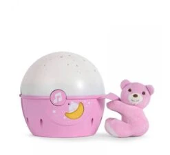 CHICCO Next2stars Projector - Roze 5 CHICCO Next2stars Projector - Roze -Babyproducten Winkel chicco next2stars projector roze 1