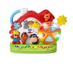 CHICCO Pratende Boerderij NL/ENG