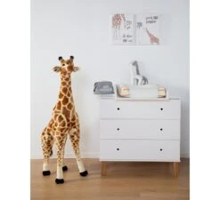 Childhome Giraffe 135cm -Babyproducten Winkel childhome giraffe 135cm 2