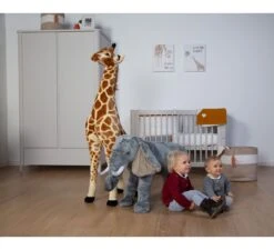 Childhome Giraffe 135cm -Babyproducten Winkel childhome giraffe 135cm 3