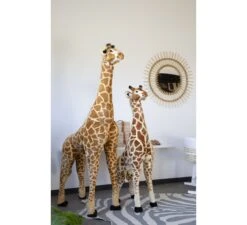 Childhome Giraffe 135cm -Babyproducten Winkel childhome giraffe 135cm 4