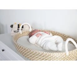 Childhome Mozes Verschoonmand Met Matras -Babyproducten Winkel childhome mozes verschoonmand met matras 2