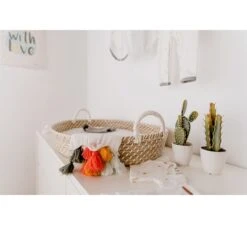 Childhome Mozes Verschoonmand Met Matras -Babyproducten Winkel childhome mozes verschoonmand met matras 4