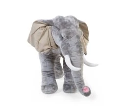 Childhome Olifant 75CM -Babyproducten Winkel childhome olifant 75cm 2