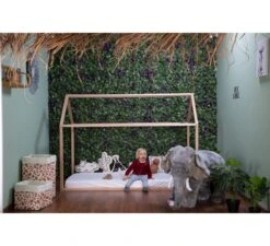 Childhome Olifant 75CM -Babyproducten Winkel childhome olifant 75cm 3