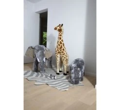 Childhome Olifant 75CM -Babyproducten Winkel childhome olifant 75cm 4