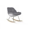 Childhome Rocking Chair Lounge -Babyproducten Winkel childhome rocking chair lounge