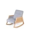 Childhome Schommelstoel Canné Wood Voor Kinderen -Babyproducten Winkel childhome schommelstoel cannAC wood voor kinderen