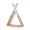 Childhome Wandrek Tipi 2 Childhome Wandrek Tipi -Babyproducten Winkel childhome wandrek tipi
