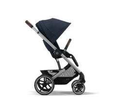 CYBEX Balios S Lux SLV - Ocean Blue -Babyproducten Winkel cybex balios s lux slv ocean blue 2