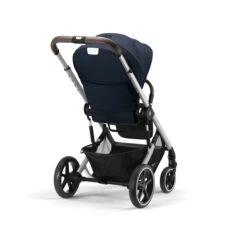 CYBEX Balios S Lux SLV - Ocean Blue -Babyproducten Winkel cybex balios s lux slv ocean blue 3