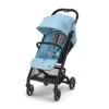 CYBEX Beezy - Beach Blue 1 CYBEX Beezy - Beach Blue -Babyproducten Winkel cybex beezy beach blue