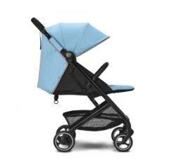 CYBEX Beezy - Beach Blue -Babyproducten Winkel cybex beezy beach blue 2
