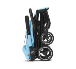 CYBEX Beezy - Beach Blue -Babyproducten Winkel cybex beezy beach blue 3