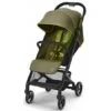 CYBEX Beezy Buggy - Nature Green -Babyproducten Winkel cybex beezy buggy nature green