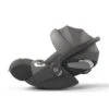 CYBEX Cloud T I-Size - Mirage Grey 1 CYBEX Cloud T I-Size - Mirage Grey -Babyproducten Winkel cybex cloud t i size mirage grey