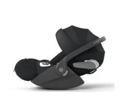 CYBEX Cloud T I-Size Plus - Sepia Black -Babyproducten Winkel cybex cloud t i size plus sepia black 2