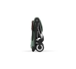 CYBEX Coya Buggy - Chrome/Leaf Green 17 CYBEX Coya Buggy - Chrome/Leaf Green -Babyproducten Winkel cybex coya buggy chrome leaf green 7