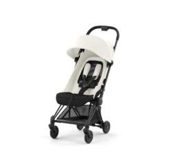 CYBEX Coya Buggy - Matt Black/OffWhite 12 CYBEX Coya Buggy - Matt Black/OffWhite -Babyproducten Winkel cybex coya buggy matt black offwhite 2