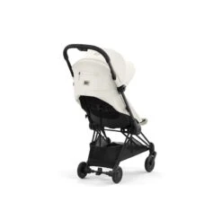 CYBEX Coya Buggy - Matt Black/OffWhite 16 CYBEX Coya Buggy - Matt Black/OffWhite -Babyproducten Winkel cybex coya buggy matt black offwhite 6