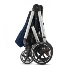 Balios S Lux - Navy Blue -Babyproducten Winkel cybex gold balios s lux navy blue 4