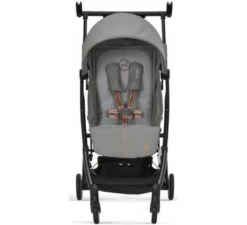 Libelle Buggy - Lava Grey 8 Libelle Buggy - Lava Grey -Babyproducten Winkel cybex gold libelle buggy lava grey 1