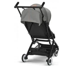 Libelle Buggy - Lava Grey 10 Libelle Buggy - Lava Grey -Babyproducten Winkel cybex gold libelle buggy lava grey 3