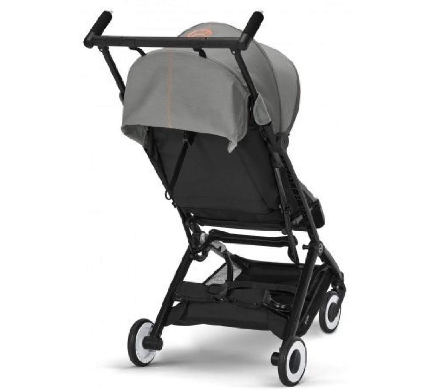 Libelle Buggy - Lava Grey 6 Libelle Buggy - Lava Grey - Afbeelding 4