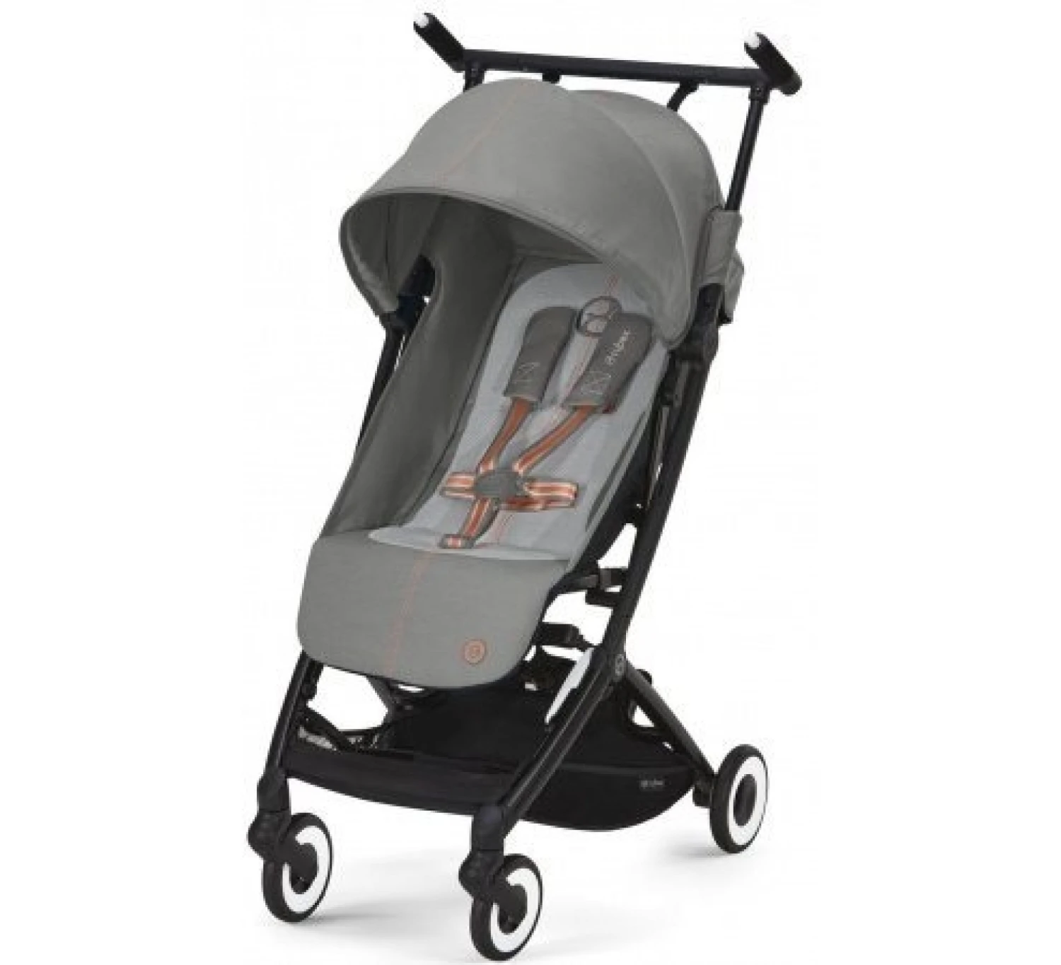 Libelle Buggy - Lava Grey 3 Libelle Buggy - Lava Grey