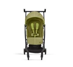 Libelle Buggy - Nature Green 11 Libelle Buggy - Nature Green -Babyproducten Winkel cybex gold libelle buggy nature green 1