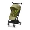 Libelle Buggy - Nature Green -Babyproducten Winkel cybex gold libelle buggy nature green