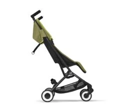 Libelle Buggy - Nature Green 12 Libelle Buggy - Nature Green -Babyproducten Winkel cybex gold libelle buggy nature green 2