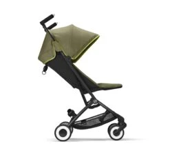 Libelle Buggy - Nature Green 13 Libelle Buggy - Nature Green -Babyproducten Winkel cybex gold libelle buggy nature green 3