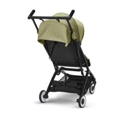 Libelle Buggy - Nature Green 14 Libelle Buggy - Nature Green -Babyproducten Winkel cybex gold libelle buggy nature green 4