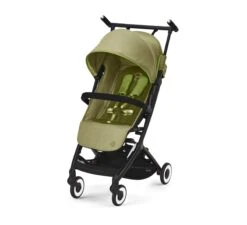 Libelle Buggy - Nature Green 15 Libelle Buggy - Nature Green -Babyproducten Winkel cybex gold libelle buggy nature green 5
