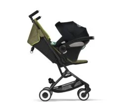 Libelle Buggy - Nature Green 16 Libelle Buggy - Nature Green -Babyproducten Winkel cybex gold libelle buggy nature green 6