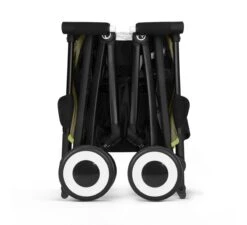 Libelle Buggy - Nature Green 17 Libelle Buggy - Nature Green -Babyproducten Winkel cybex gold libelle buggy nature green 7