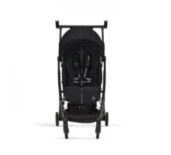CYBEX Libelle Buggy - Moon Black 10 CYBEX Libelle Buggy - Moon Black -Babyproducten Winkel cybex libelle buggy moon black 1