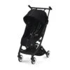 CYBEX Libelle Buggy - Moon Black -Babyproducten Winkel cybex libelle buggy moon black