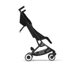 CYBEX Libelle Buggy - Moon Black 11 CYBEX Libelle Buggy - Moon Black -Babyproducten Winkel cybex libelle buggy moon black 2